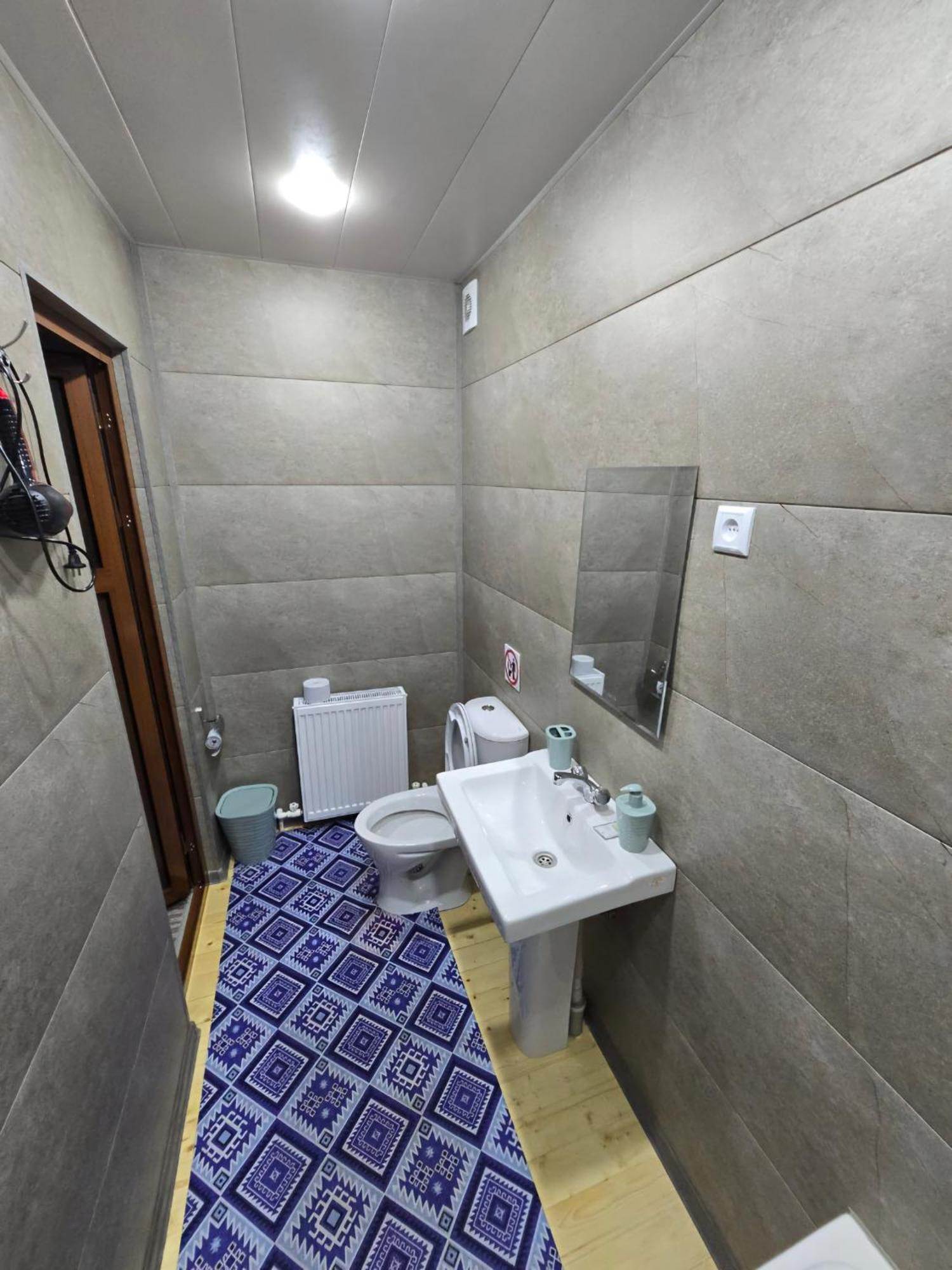 Havas Guest House Bukhara Exterior foto